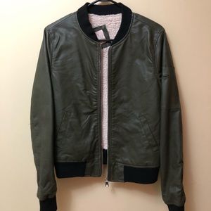 Quarry jacket